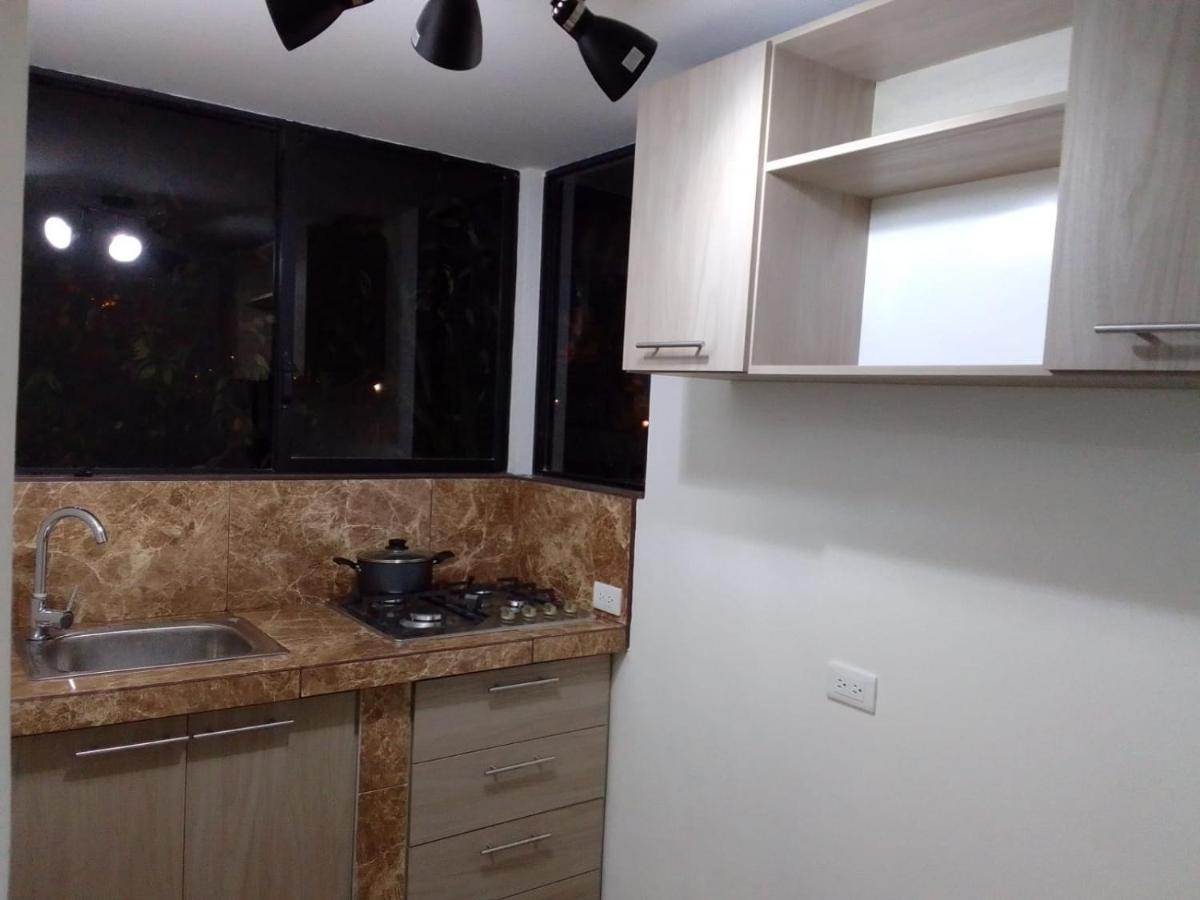 מלון Jardines אמבאטו מראה חיצוני תמונה