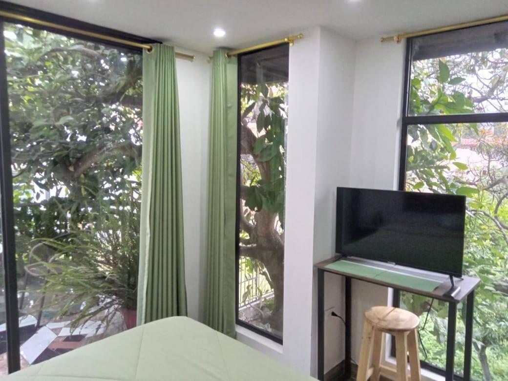 מלון Jardines אמבאטו מראה חיצוני תמונה