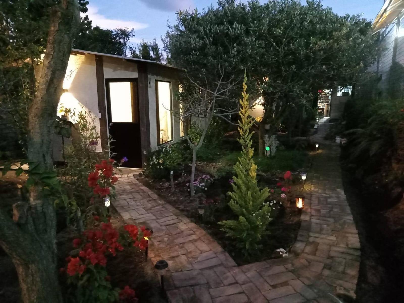 מלון Jardines אמבאטו מראה חיצוני תמונה
